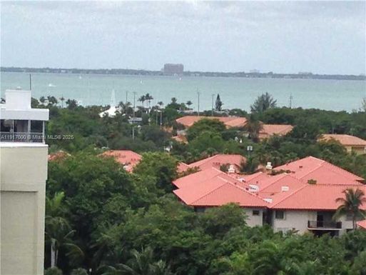 199 OCEAN # 1209, Key Biscayne FL 33149