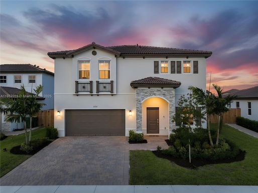 2333 SE 28th Ct, Homestead FL 33035