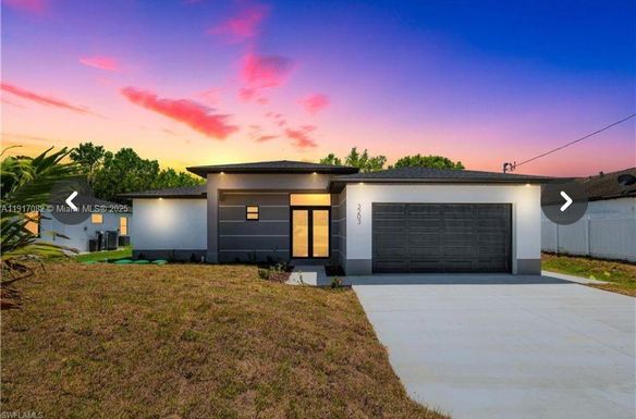 3305 18th St W, Lehigh Acres FL 33971