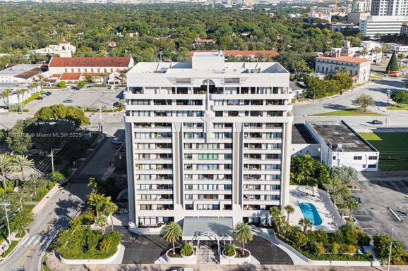 441 Valencia Ave # 1201, Coral Gables FL 33134