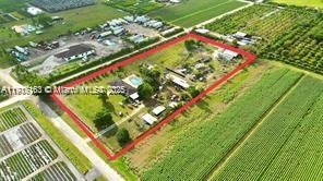 21400 SW 224th St, Miami FL 33170