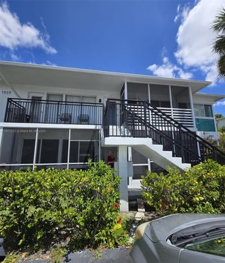 1025 SE 15th St # 9C, Fort Lauderdale FL 33316