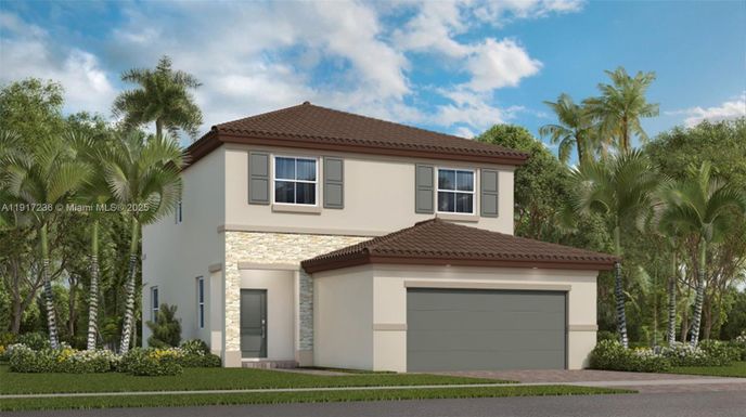 2428 SE 27 TER, Homestead FL 33035