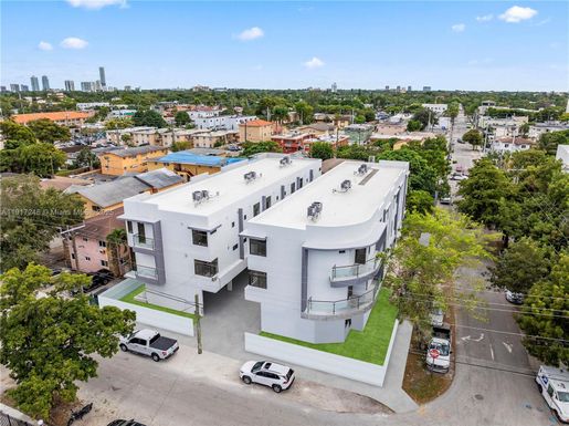 1780 SW 5th St # 1, Miami FL 33135