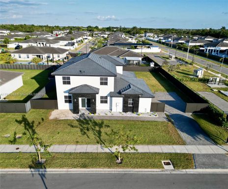 29151 SW 168th Ct, Homestead FL 33030