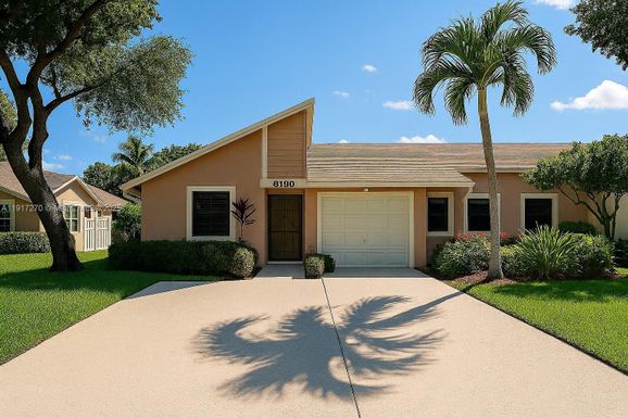 8190 Springtree Rd # 8190, Boca Raton FL 33496