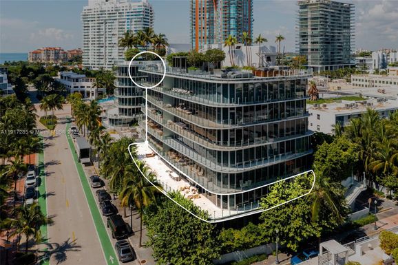 1 Collins Ave # 207, Miami Beach FL 33139