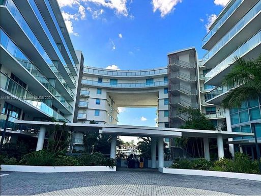 6620 Indian Creek Dr # 617, Miami Beach FL 33141