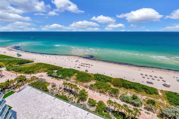 7135 Collins Ave # 1614, Miami Beach FL 33141
