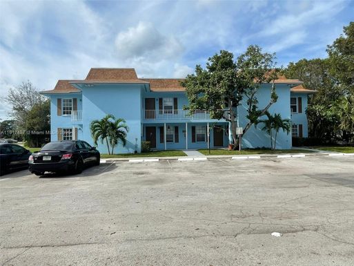 4951 Wedgewood Way # 6, West Palm Beach FL 33417