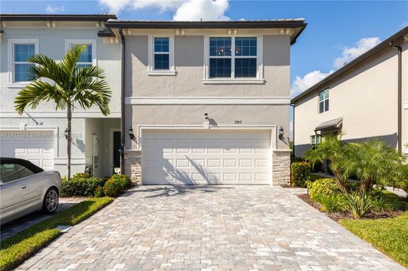 2917 Olivia Ave # 2917, Lauderdale Lakes FL 33311