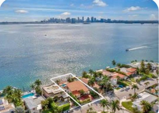 1500 S Treasure Dr # 00, North Bay Village FL 33141