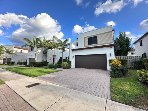 244 NE 210th Way # 244, Miami FL 33179