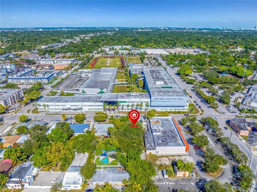 760-762 NE 131 st, North Miami FL 33161