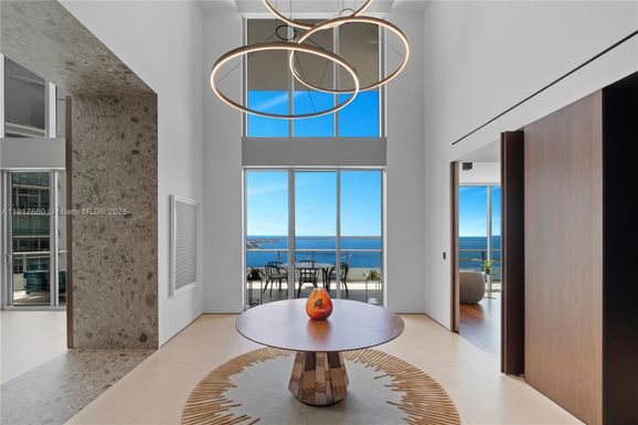 1300 Brickell Bay Dr # 4401, Miami FL 33131