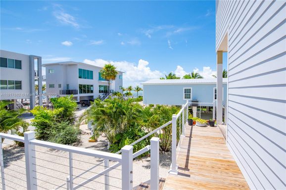 930 80th Street Ocean, Marathon FL 33050