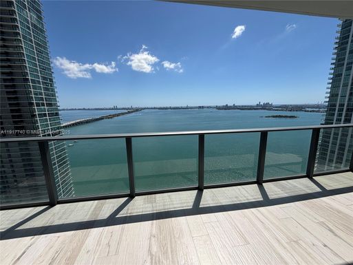 480 NE 31st St # 3105, Miami FL 33137