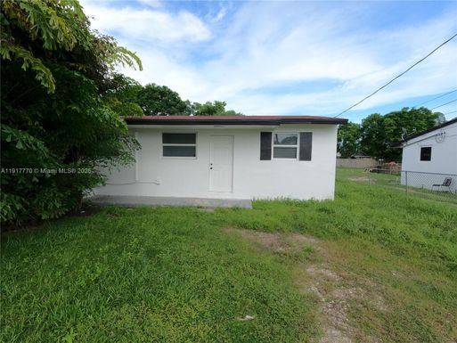 26633 SW 138th Ct, Homestead FL 33032