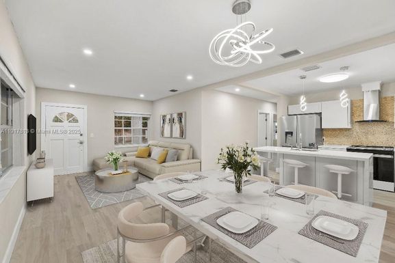 14760 Fillmore St, Miami FL 33176