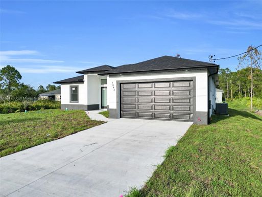 2609 45th St W, Lehigh Acres FL 33971