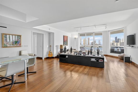 6000 Island Blvd # 1208, Aventura FL 33160