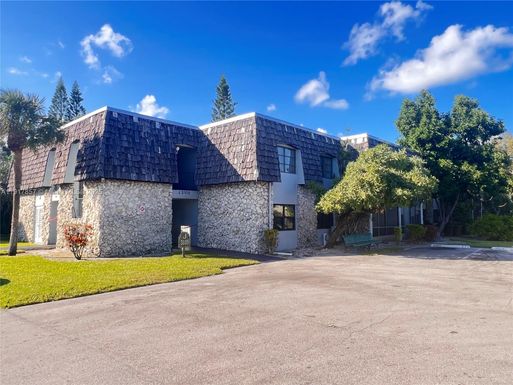 3105 Oakland Shores Dr # J106, Oakland Park FL 33309