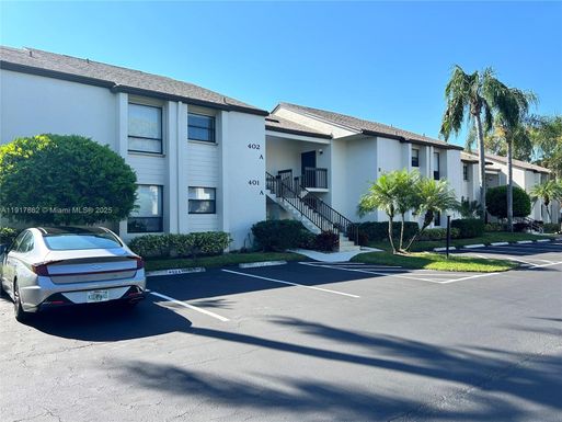 401 Wingfoot Dr # A, Jupiter FL 33458