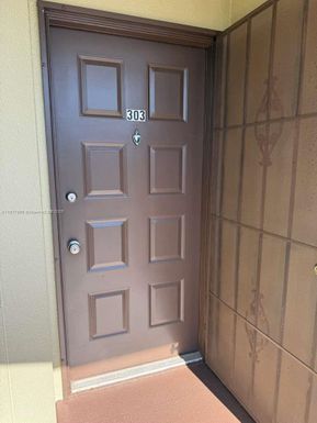 13001 SW 15th Ct # 303T, Pembroke Pines FL 33027