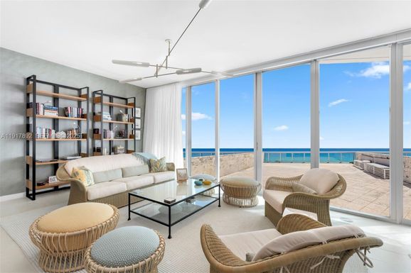 6899 Collins Ave # 601, Miami Beach FL 33141
