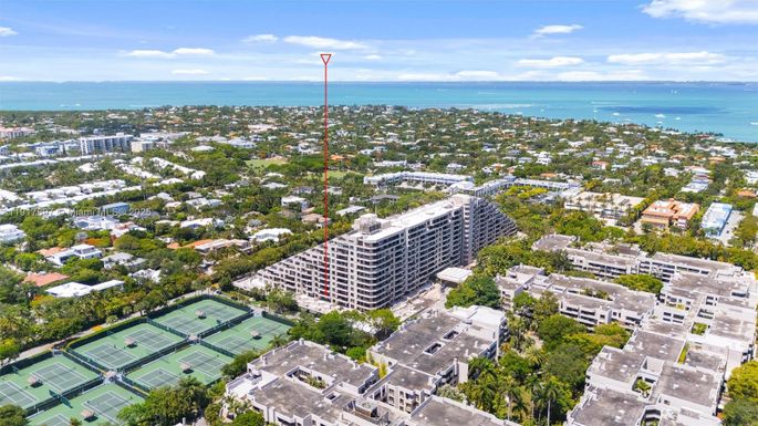 151 Crandon Blvd # 206, Key Biscayne FL 33149