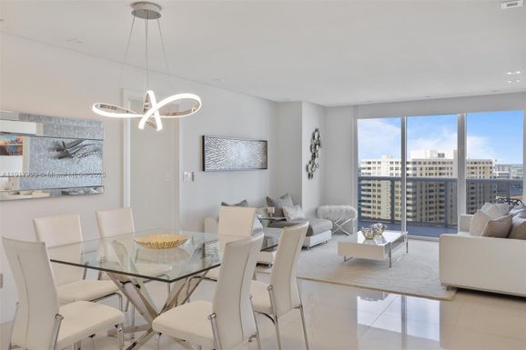 1800 S Ocean Dr # 1708, Hallandale Beach FL 33009