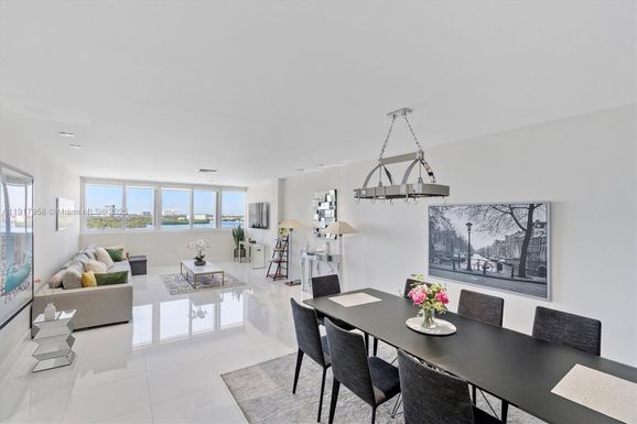 10275 Collins Ave # 1523, Bal Harbour FL 33154