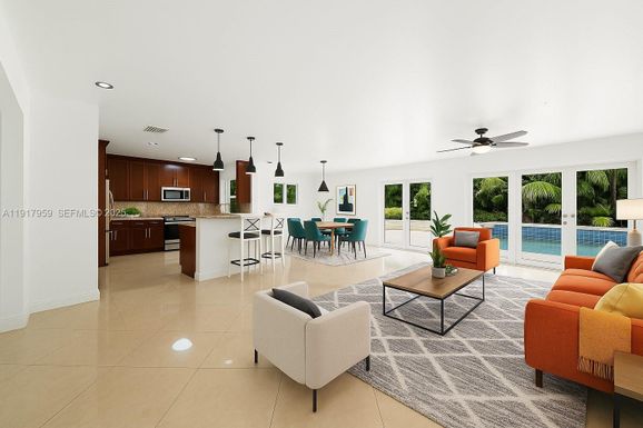 8845 SW 156th Ter, Palmetto Bay FL 33157