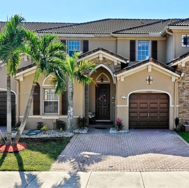 15242 SW 8th Way, Miami FL 33194