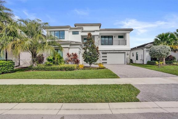 17130 Wandering Wave Ave, Boca Raton FL 33496