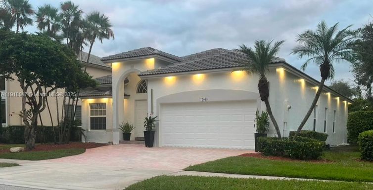 17048 NW 19th St, Pembroke Pines FL 33028