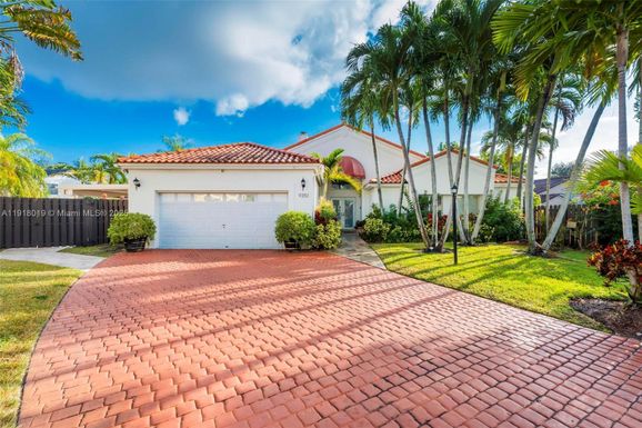 9351 SW 118th Pl, Miami FL 33186