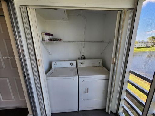 383 Monaco H # 383, Delray Beach FL 33446