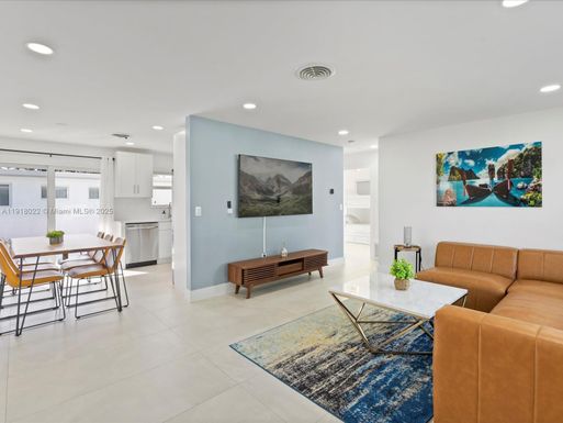 6340 Coolidge St., Hollywood FL 33024