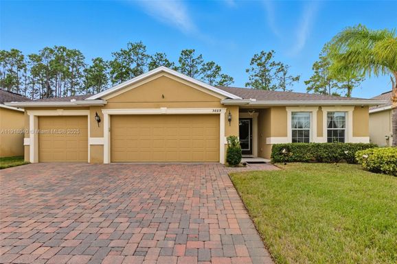 3609 Gretchen  Drive, Other City - In The State Of Florida FL 34761