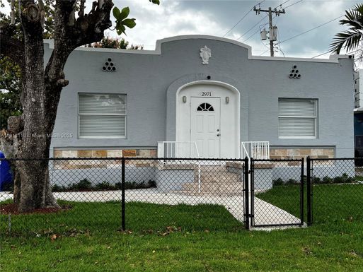 2971 SW 38th Ave # 1, Miami FL 33134