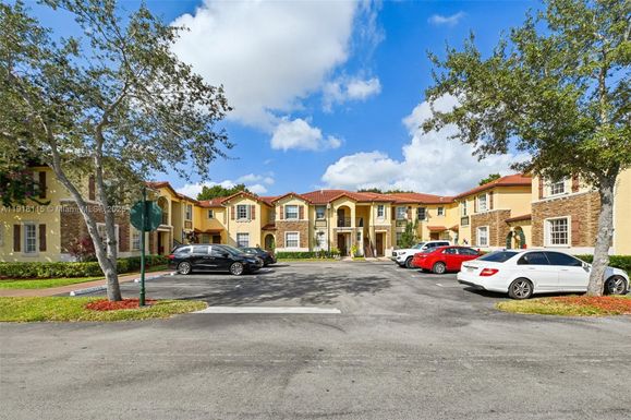 1490 NE 33rd Rd # 18, Homestead FL 33033