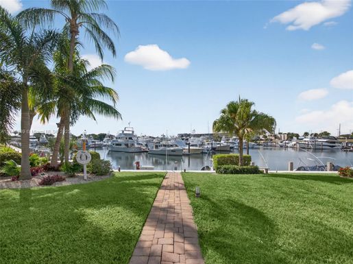 21 E Yacht Club Dr # 505, North Palm Beach FL 33408