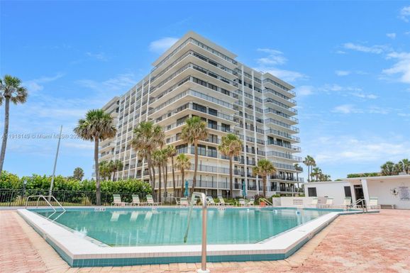 2100 N ATLANTIC AVE # 1110, Cocoa Beach FL 32931