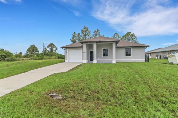 4501/4503 SW 15th ST, Lehigh Acres FL 33973