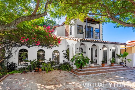 1650 SW 16th St, Miami FL 33145