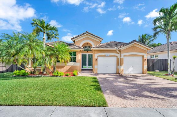 12415 SW 122nd Path, Miami FL 33186