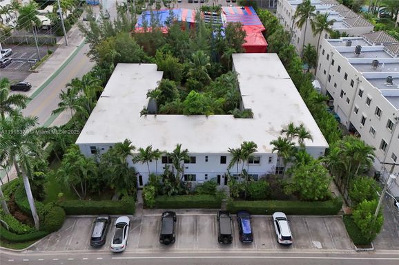 10076 E Bay Harbor Dr # 76D, Bay Harbor Islands FL 33154