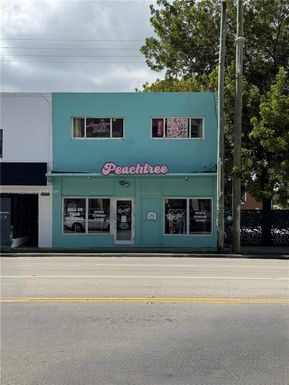 3440 N Miami Ave, Miami FL 33127