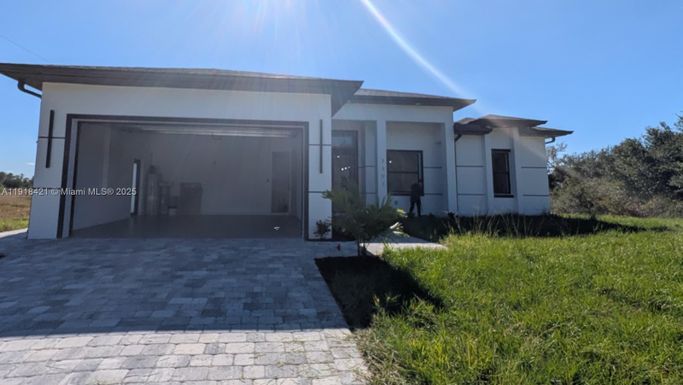 3302 E 18th, Lehigh Acres FL 33972